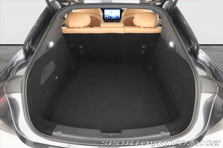 Ostatní značky Ostatní modely Rising Auto F7 77 kWh RWD, SoH 100% 2025