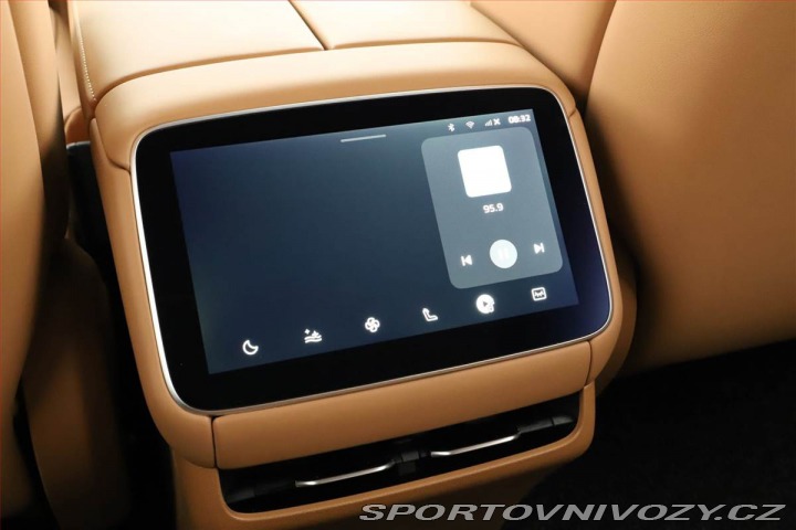 Ostatní značky Ostatní modely Rising Auto F7 77 kWh RWD, SoH 100% 2025