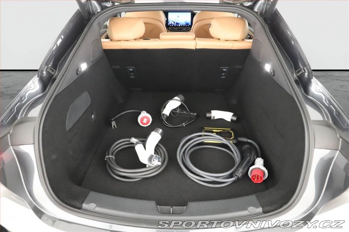 Ostatní značky Ostatní modely Rising Auto F7 77 kWh RWD, SoH 100% 2025