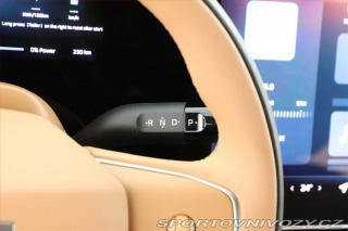 Ostatní značky Ostatní modely Rising Auto F7 77 kWh RWD, SoH 100% 2025
