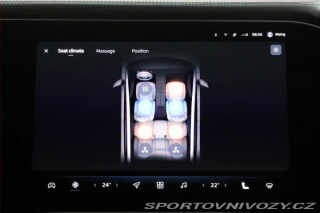 Ostatní značky Ostatní modely Rising Auto F7 77 kWh RWD, SoH 100% 2025