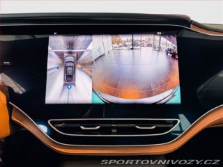 Ostatní značky Ostatní modely Rising Auto F7 77 kWh RWD, SoH 100% 2025