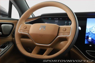 Ostatní značky Ostatní modely Rising Auto F7 77 kWh RWD, SoH 100% 2025
