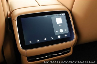 Ostatní značky Ostatní modely Rising Auto F7 77 kWh RWD, SoH 100% 2025