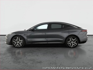 Ostatní značky Ostatní modely Rising Auto F7 77 kWh RWD, SoH 100% 2025