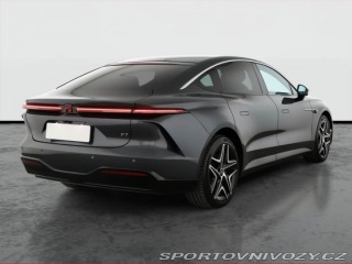 Ostatní značky Ostatní modely Rising Auto F7 77 kWh RWD, SoH 100% 2025