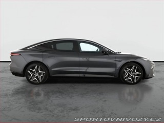 Ostatní značky Ostatní modely Rising Auto F7 77 kWh RWD, SoH 100% 2025