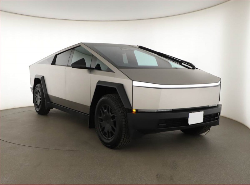 Tesla Ostatní modely Cybertruck Dual Motor AWD