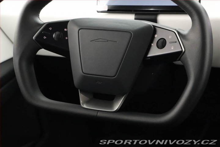 Tesla Ostatní modely Cybertruck Dual Motor AWD 2024