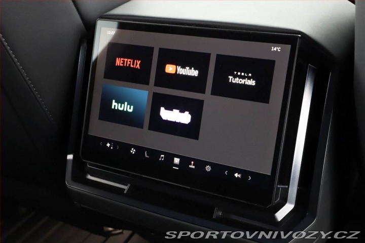 Tesla Ostatní modely Cybertruck Dual Motor AWD 2024
