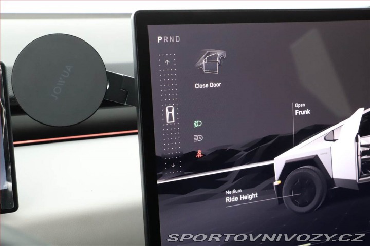 Tesla Ostatní modely Cybertruck Dual Motor AWD 2024