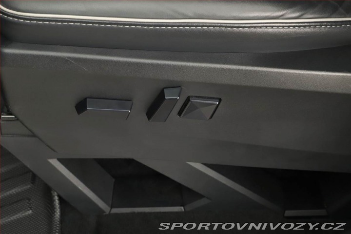 Tesla Ostatní modely Cybertruck Dual Motor AWD 2024