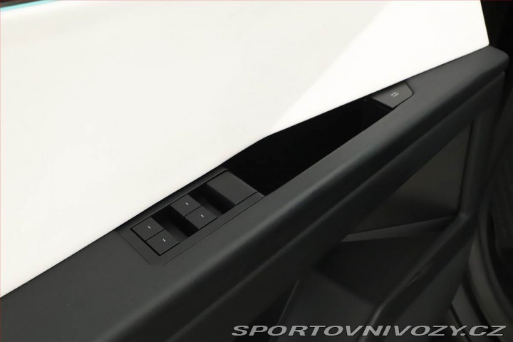 Tesla Ostatní modely Cybertruck Dual Motor AWD 2024