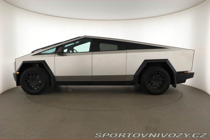 Tesla Ostatní modely Cybertruck Dual Motor AWD 2024