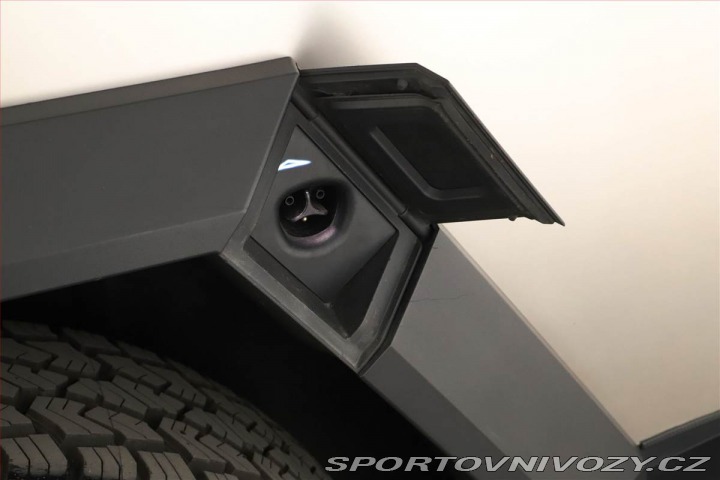Tesla Ostatní modely Cybertruck Dual Motor AWD 2024