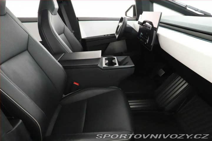 Tesla Ostatní modely Cybertruck Dual Motor AWD 2024