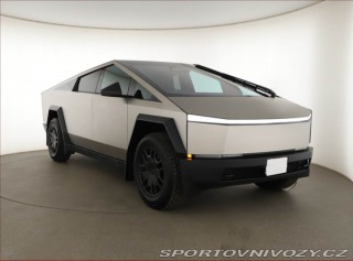 Tesla Ostatní modely Cybertruck Dual Motor AWD 2024