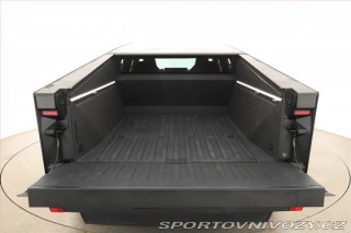 Tesla Ostatní modely Cybertruck Dual Motor AWD 2024