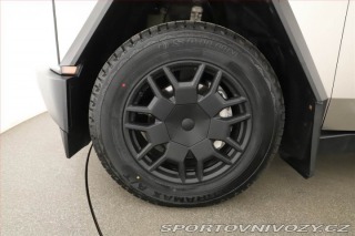 Tesla Ostatní modely Cybertruck Dual Motor AWD 2024