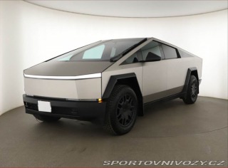 Tesla Ostatní modely Cybertruck Dual Motor AWD 2024