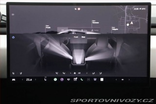 Tesla Ostatní modely Cybertruck Dual Motor AWD 2024