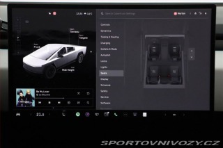 Tesla Ostatní modely Cybertruck Dual Motor AWD 2024