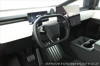 Tesla Ostatní modely Cybertruck Dual Motor AWD 2024