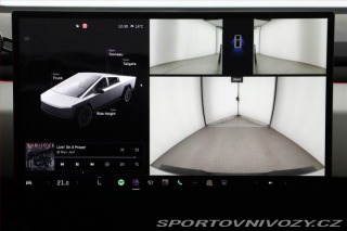 Tesla Ostatní modely Cybertruck Dual Motor AWD 2024