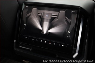 Tesla Ostatní modely Cybertruck Dual Motor AWD 2024
