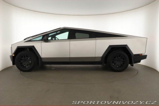 Tesla Ostatní modely Cybertruck Dual Motor AWD 2024