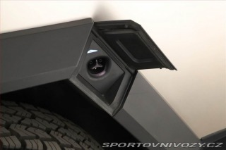 Tesla Ostatní modely Cybertruck Dual Motor AWD 2024