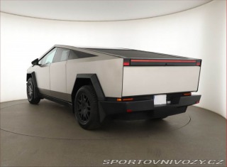 Tesla Ostatní modely Cybertruck Dual Motor AWD 2024