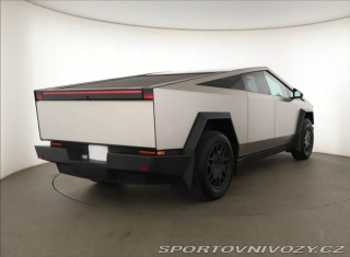 Tesla Ostatní modely Cybertruck Dual Motor AWD 2024