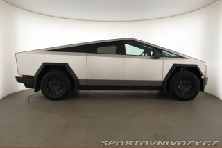 Tesla Ostatní modely Cybertruck Dual Motor AWD 2024