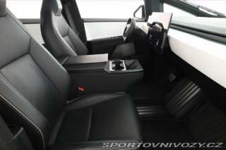 Tesla Ostatní modely Cybertruck Dual Motor AWD 2024