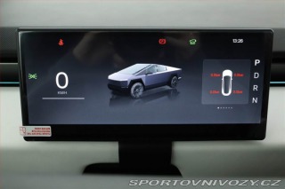 Tesla Ostatní modely Cybertruck Dual Motor AWD 2024
