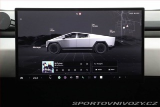 Tesla Ostatní modely Cybertruck Dual Motor AWD 2024