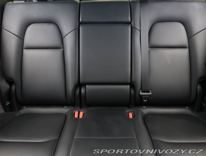 Tesla Model Y Long Range AWD 79kWh, SoH 2022
