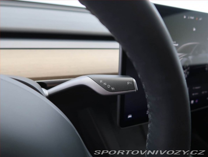 Tesla Model Y Long Range AWD 79kWh, SoH 2022