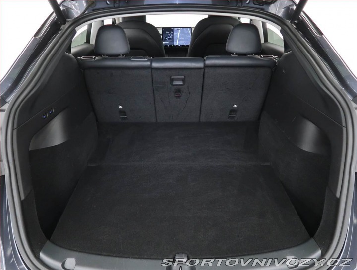Tesla Model Y Long Range AWD 79kWh, SoH 2022