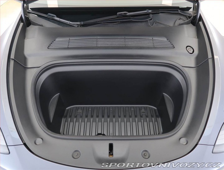 Tesla Model Y Long Range AWD 79kWh, SoH 2022