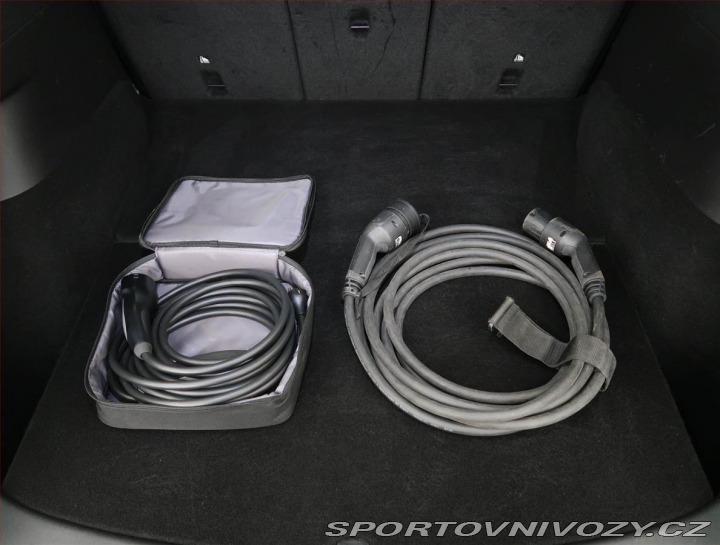 Tesla Model Y Long Range AWD 79kWh, SoH 2022