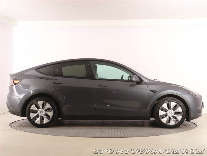 Tesla Model Y Long Range AWD 79kWh, SoH 2022