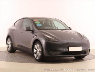 Tesla Model Y Long Range AWD 79kWh, SoH 2022