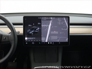 Tesla Model Y Long Range AWD 79kWh, SoH 2022