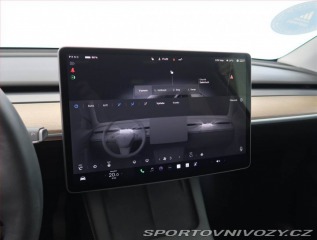 Tesla Model Y Long Range AWD 79kWh, SoH 2022