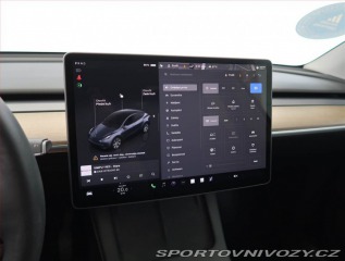 Tesla Model Y Long Range AWD 79kWh, SoH 2022