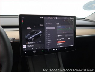 Tesla Model Y Long Range AWD 79kWh, SoH 2022