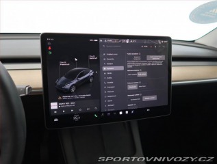 Tesla Model Y Long Range AWD 79kWh, SoH 2022