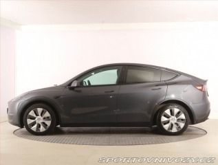 Tesla Model Y Long Range AWD 79kWh, SoH 2022